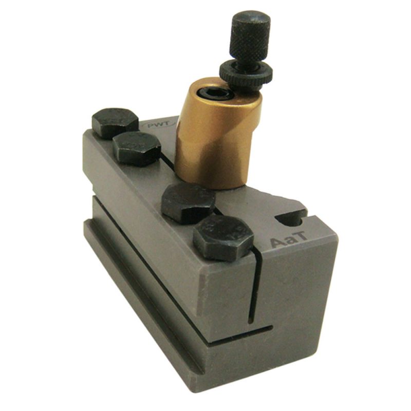 CNC-Spannschlüssel Für ER16/ER20/ER25/ER32 – Ge Produktbild-Vorschau 2