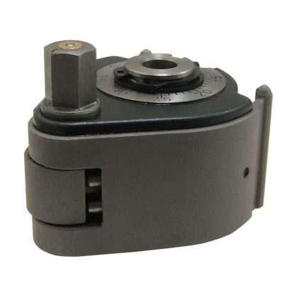 Produktbild von Abstechhalter System Multifix E – ET20100 Inkl. HSS-Stechklinge Für 26er Klingen, Made In Germany