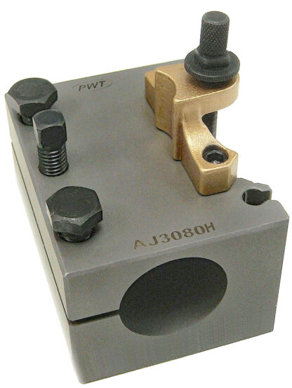 Portautensile per barra AJ3080H