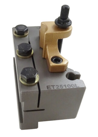 Cutting-off holder ET25100-L