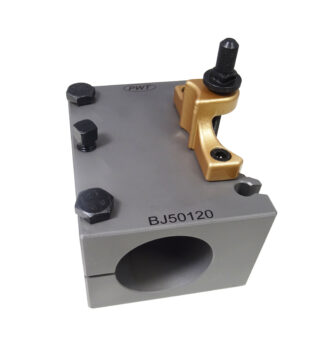 Bohrstangen-Stahlhalter BJ50120